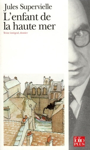 l'enfant de la haute mer
