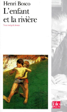 L'enfant et la rivière