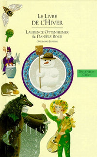 Le Livre de l'hiver
