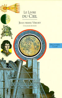 Le Livre du ciel