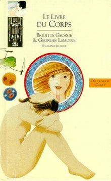 Le Livre du corps