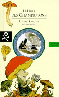 Le Livre des champignons