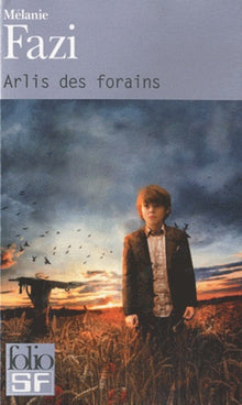 Arlis des forains