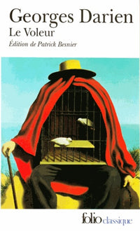 Le Voleur