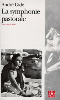La symphonie pastorale