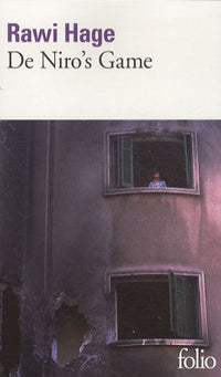 De Niro's Game