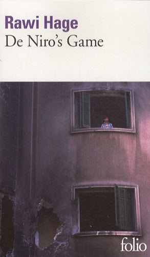 De Niro's Game