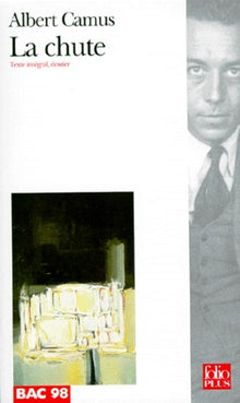 La chute