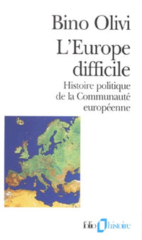 L'europe difficile