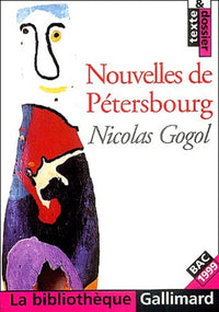 nouvelles de pétersbourg