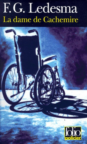 la dame de Cachemire