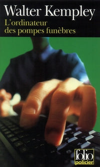 L'Ordinateur des pompes funèbres