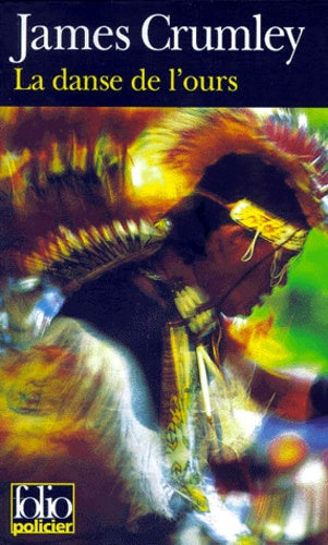 La danse de l'ours