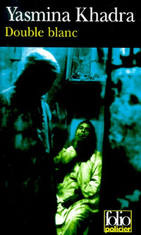 Double Blanc: Une enquête du commissaire Llob