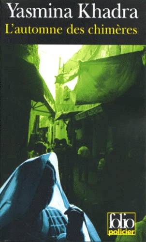 L'Automne des chimères
