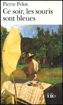 Ce soir, les souris sont bleues