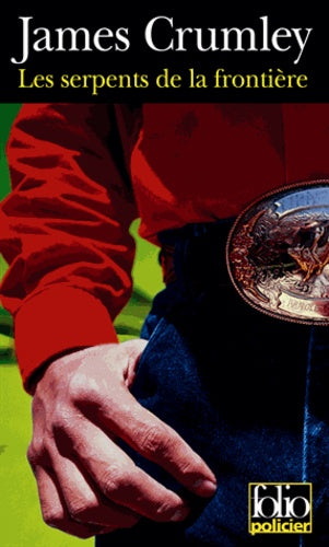 Les Serpents de la frontière