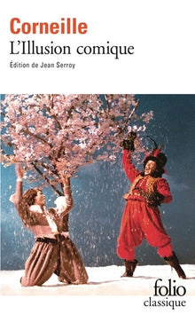 Bibliolycée - L'Illusion comique