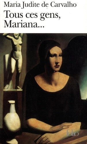 Tous ces gens, Mariana...
