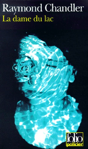 La dame du lac
