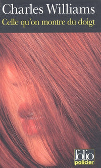 Celle qu'on montre du doigt