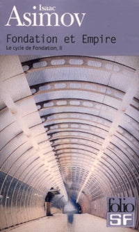 Fondation et Empire