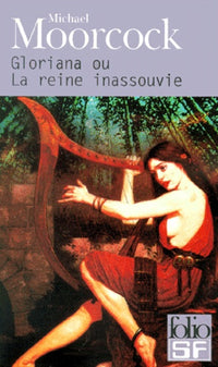 Gloriana ou la Reine inassouvie