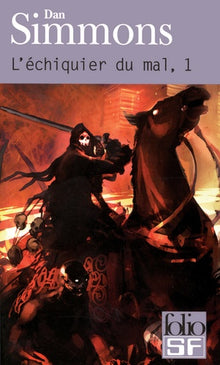 L'échiquier du mal, tome 1