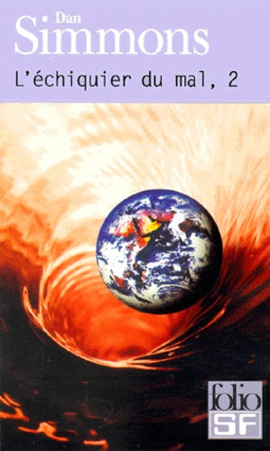 L'échiquier du mal, tome 2