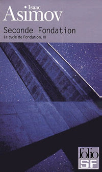 seconde fondation