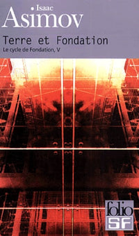 Terre et Fondation
