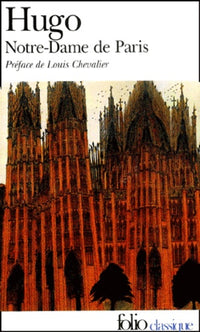 Notre-Dame de Paris (Version abrégée)