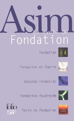 Le Cycle de Fondation