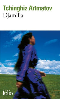 djamilia