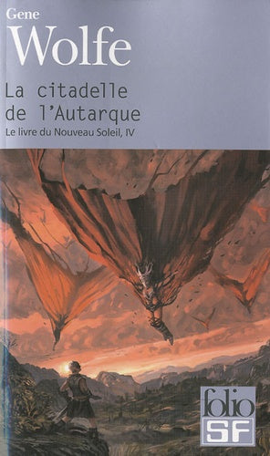 La citadelle de l'autarque/Le chat/La carte