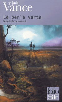 Le Cycle de Lyonesse, tome 2 : La Perle verte