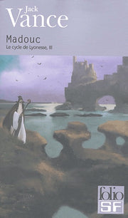 Le Cycle de Lyonesse, tome 3 : Madouc