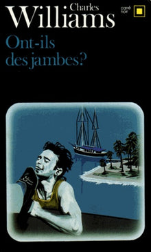 Ont-ils des jambes ?