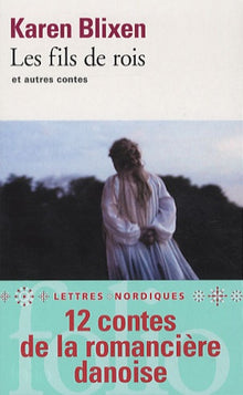 Les Fils de rois et autres contes