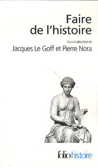 Faire de l'histoire