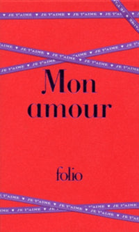 Mon amour