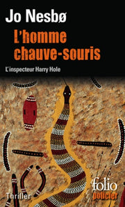 L'homme chauve-souris