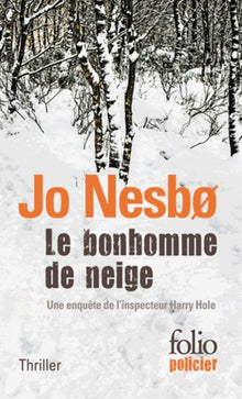 Le bonhomme de neige