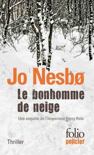 Le bonhomme de neige