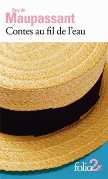 Une partie de campagne: et autres nouvelles au bord de l'eau