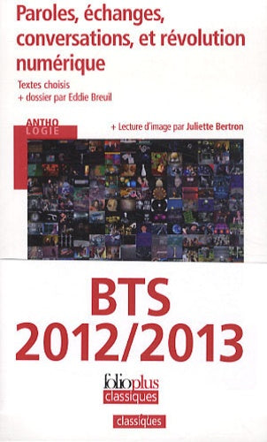 Paroles, échanges, conversations et révolution numérique
