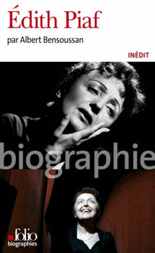 Édith Piaf