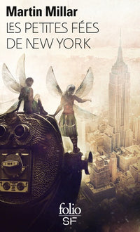 Les petites fées de New York