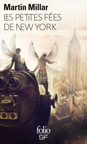 Les petites fées de New York