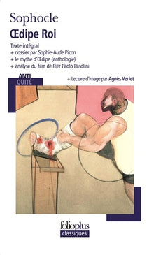 Œdipe roi/Le mythe d'Œdipe